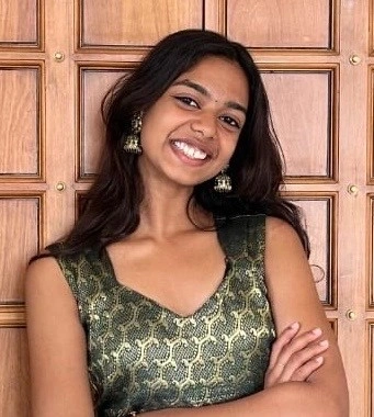 Jenet Elsa Chacko